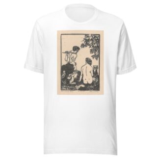 Het nieuwe liedje by Henri van der Stok T-Shirt