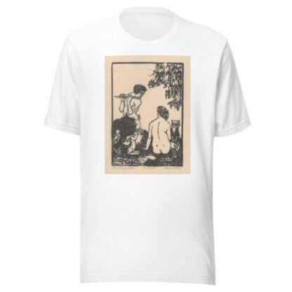 Het nieuwe liedje by Henri van der Stok T-Shirt