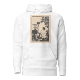 Het nieuwe liedje by Henri van der Stok Hoodie