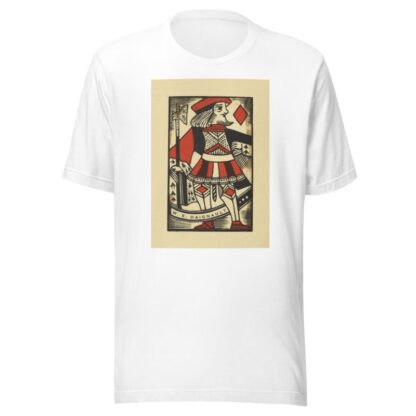 W. E. Daignault by Anonymous T-Shirt