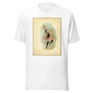 Une danseuse by Anonymous T-Shirt