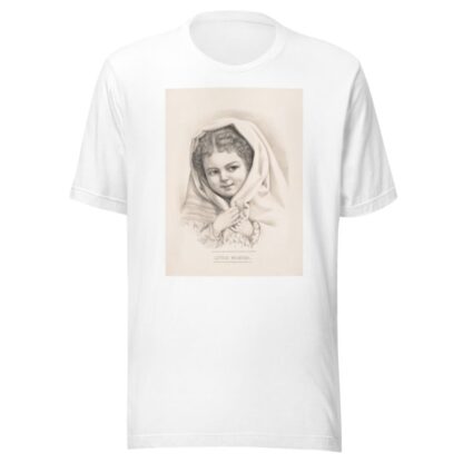 Little Martha by Currier & Ives. T-Shirt