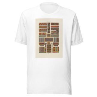 Celtique by Auguste Racinet T-Shirt