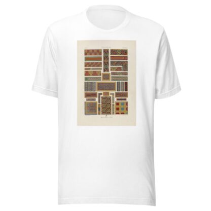 Celtique by Auguste Racinet T-Shirt