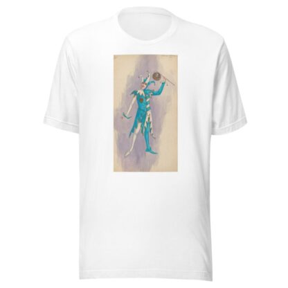 Comic Opera, 2 by Will R. Barnes T-Shirt