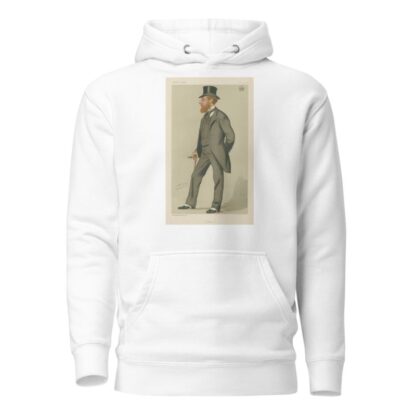 Politicians – ‘Sheep’. The Earl of Seafield. 29 September 1883 by Leslie Matthew Ward Hoodie