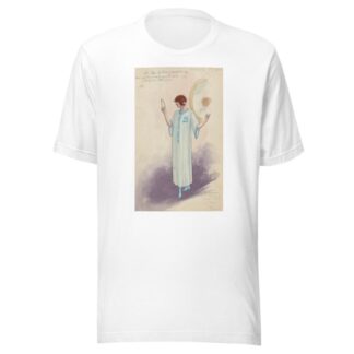 Customers’ Wraps-Act I by Will R. Barnes T-Shirt