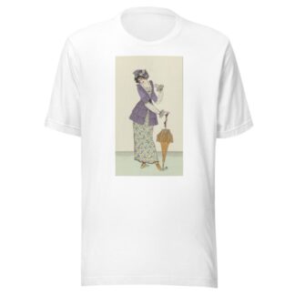 Robe de campagn by Anonymous T-Shirt