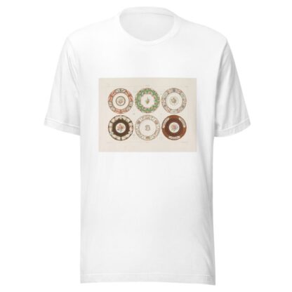 Porcelaine tendre de Sèvres by Edouard Garnier T-Shirt