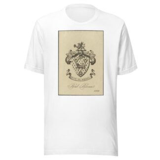 Paul Bevan by Anonymous T-Shirt