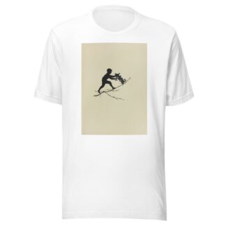 Jedem das Seine Pl.14 by Johanna Beckmann T-Shirt