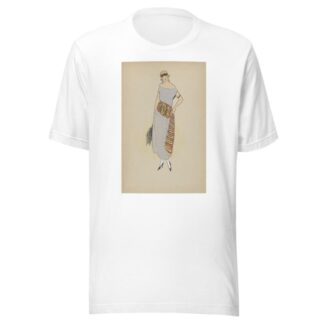 Egyptia by Anonymous T-Shirt