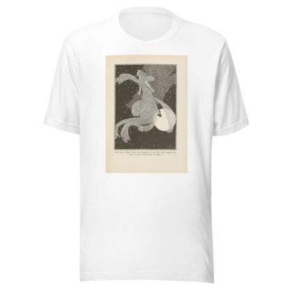 Fairy tales from Hans Christian Andersen Pl.30 by Dugald Stewart Walker T-Shirt