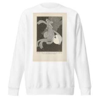 Fairy tales from Hans Christian Andersen Pl.30 by Dugald Stewart Walker Sweatshirt