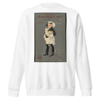 Bilz by Pipein Gamba Sweatshirt