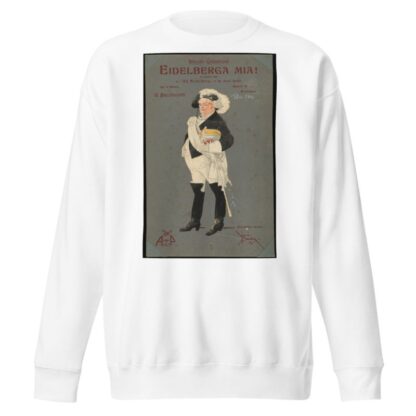 Bilz by Pipein Gamba Sweatshirt