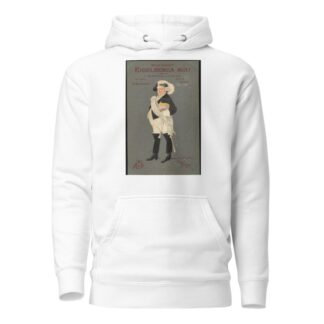 Bilz by Pipein Gamba Hoodie