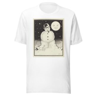 The Picture-Poetry Book pl13 by Lois Mailou Jones T-Shirt
