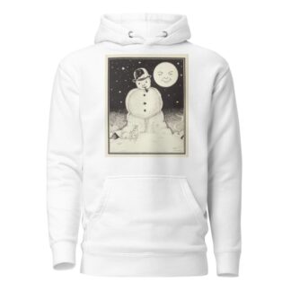 The Picture-Poetry Book pl13 by Lois Mailou Jones Hoodie