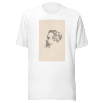 Maurice Denis by Odilon Redon T-Shirt