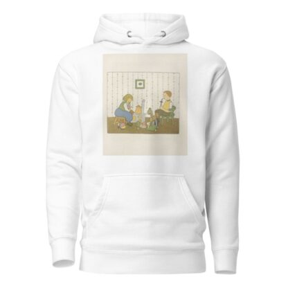 En Handvull Appeln Pl.13 by Theodor Herrmann Hoodie
