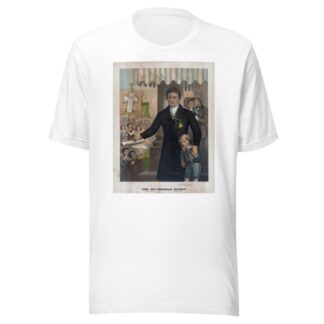 Very Rev. Theobald Mathew by John H. Bufford's & Sons T-Shirt