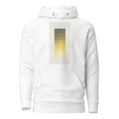 Des couleurs et de leurs applications aux arts industriels à l’aide des cercles chromatiques pl 19 by Michel Eugène Chevreul Hoodie