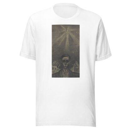 Selbstporträt by Karl Wiener T-Shirt