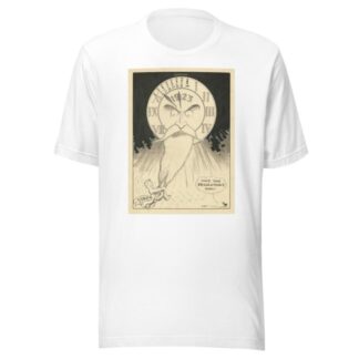 Make Your Resolutions Early by Frank Kettlewell T-Shirt