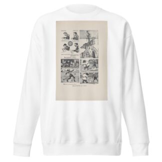 Nikolai Vtoroi by Sergeĭ Mit͡skevich Sweatshirt