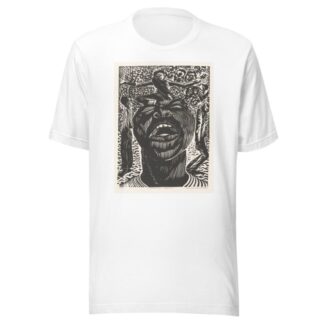 Strange Fruit by Valerie Maynard T-Shirt