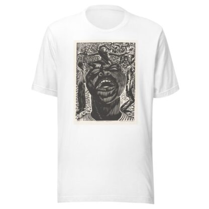 Strange Fruit by Valerie Maynard T-Shirt