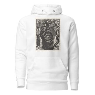 Strange Fruit by Valerie Maynard Hoodie