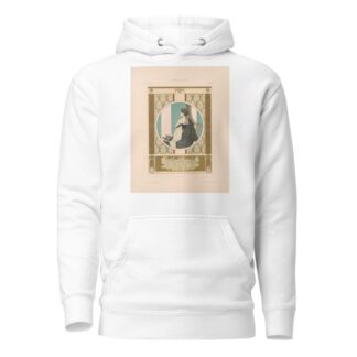 Allegorien, neue Folge Pl.046 by Martin Gerlach Hoodie