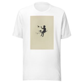 Jedem das Seine Pl.20 by Johanna Beckmann T-Shirt