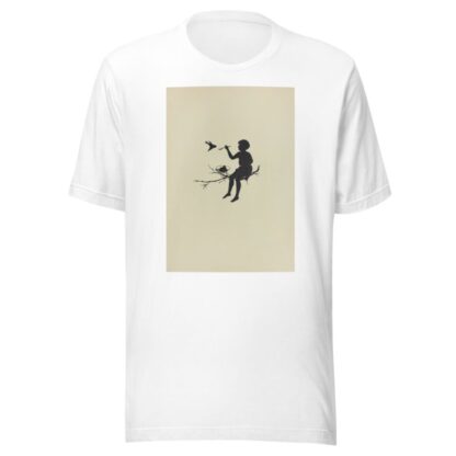 Jedem das Seine Pl.20 by Johanna Beckmann T-Shirt