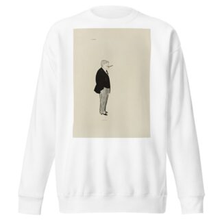 70 dessins de Cappiello Pl.30 by Leonetto Cappiello Sweatshirt