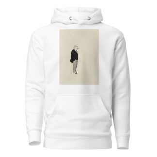 70 dessins de Cappiello Pl.30 by Leonetto Cappiello Hoodie