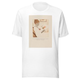 Farebný lept-2.doska by Tavík František Šimon T-Shirt