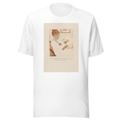 Farebný lept-2.doska by Tavík František Šimon T-Shirt