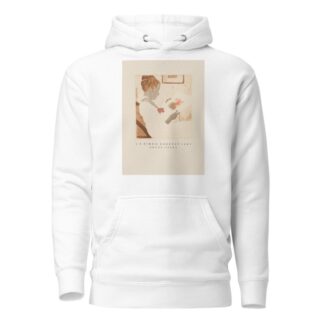 Farebný lept-2.doska by Tavík František Šimon Hoodie