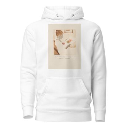 Farebný lept-2.doska by Tavík František Šimon Hoodie