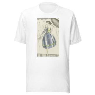 Tailleur breton by Anonymous T-Shirt