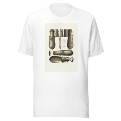 Naruchi by Fedor Grigoryevich Solntsev T-Shirt