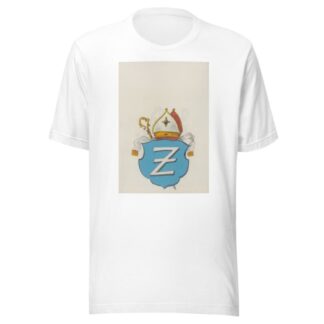 Arma Regni et baronum Poloniae ac M. D. Lithuaniae Pl.161 by Boleslaw Starzyński T-Shirt