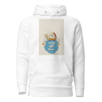 Arma Regni et baronum Poloniae ac M. D. Lithuaniae Pl.161 by Boleslaw Starzyński Hoodie