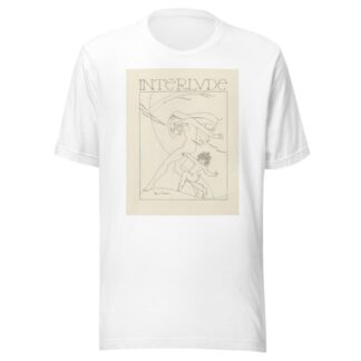 Hamlet Pl.12 by John Austen T-Shirt