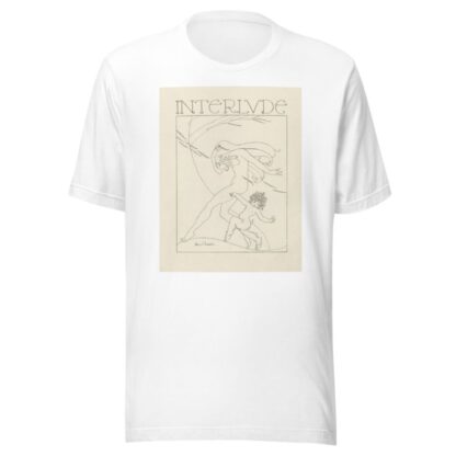 Hamlet Pl.12 by John Austen T-Shirt