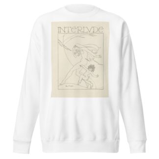 Hamlet Pl.12 by John Austen Sweatshirt
