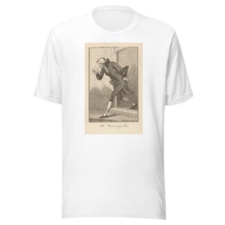 The reforming peer. by Anonymous T-Shirt